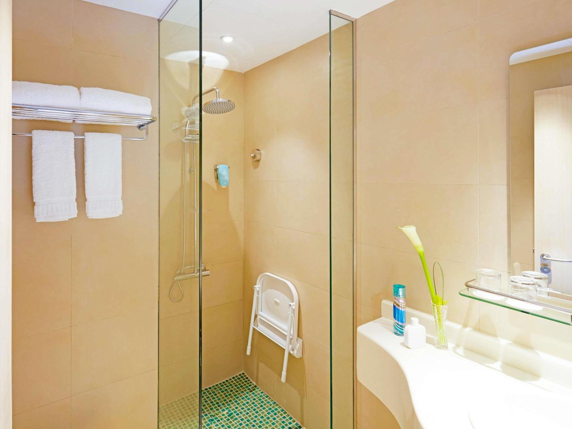 Hotel Ibis Styles Makkah