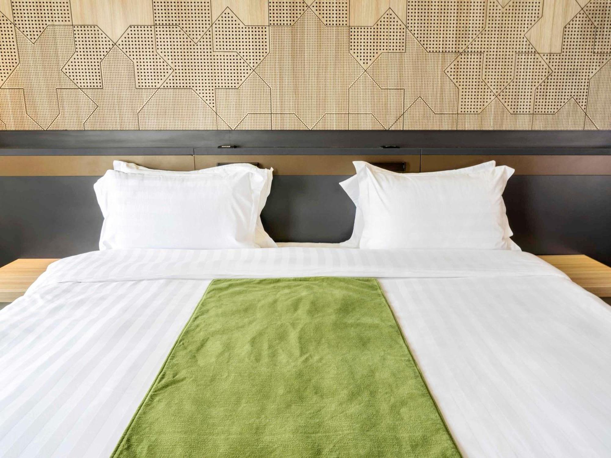 Ibis Styles Makkah 3* Mecca