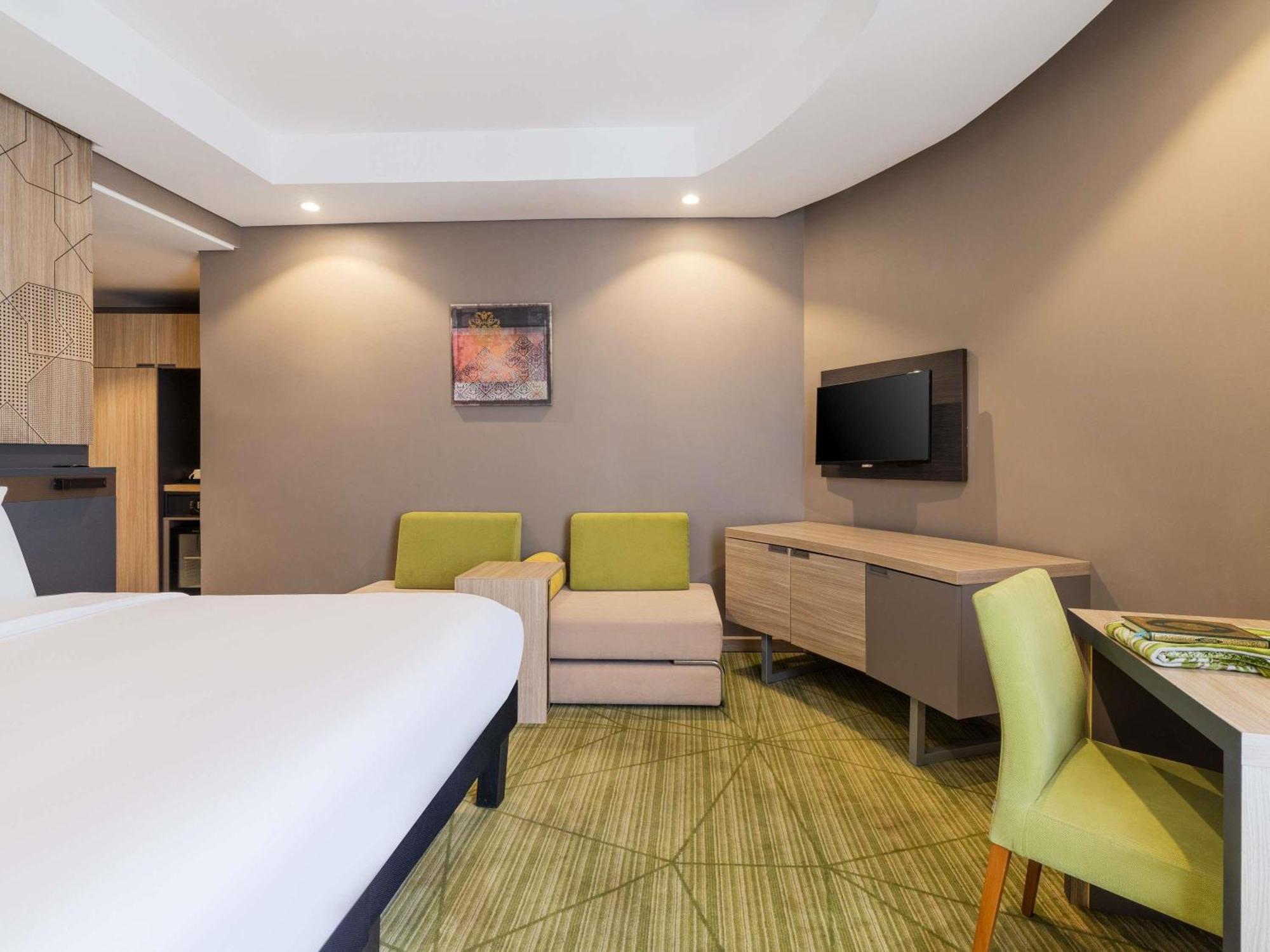 Ibis Styles Makkah Hotel